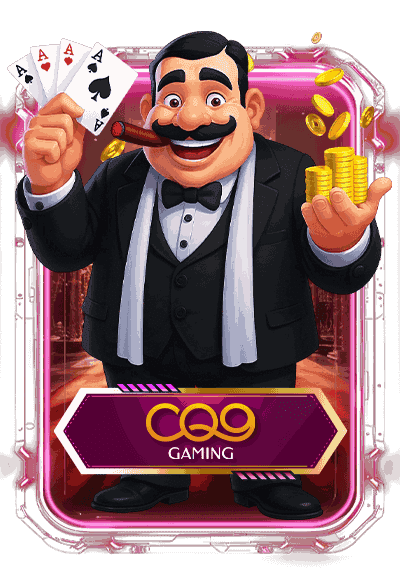 cq9 ..