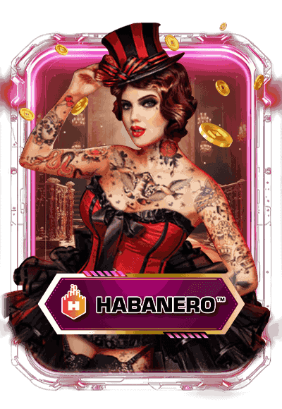 habanero ..